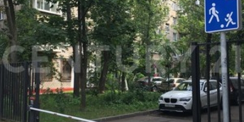 3-комн квартира 1-й Спасоналивковский пер,  д. 19