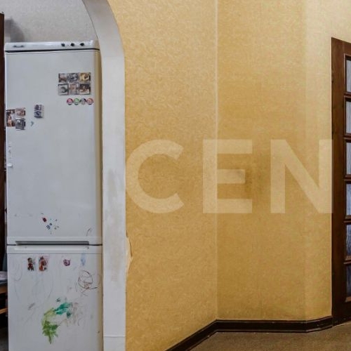 2-комн квартира улица Союза печатников, 18-20