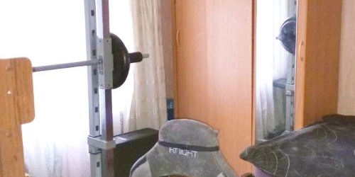 2-комн квартира Севанская улица, 9К2