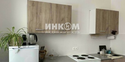 1-комн квартира ул Гродненская,  д. 7