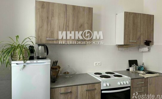 Продажа 1-комн квартиры на вторичном рынке ул Гродненская,  д. 7