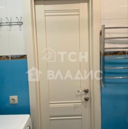 Продажа 1-комн квартиры на вторичном рынке Сходня, 2-й Чапаевский переулок,  д. 4