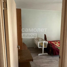 Продажа 2-комн квартиры на вторичном рынке Тучково, ул Заводская,  д. 2