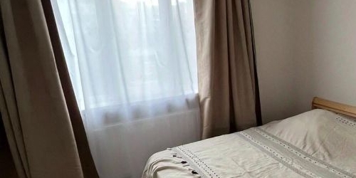 3-комн квартира улица Коммуны, 26к1