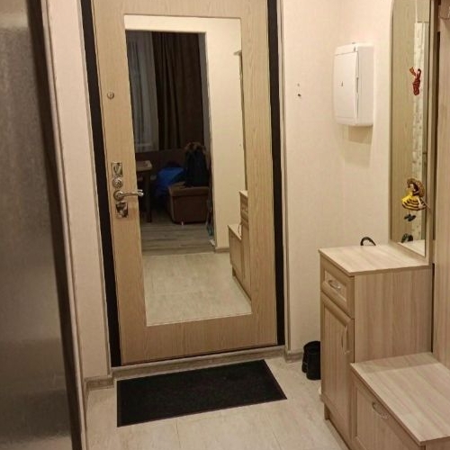 Студия пос. Парголово, Заречная улица, 11к4