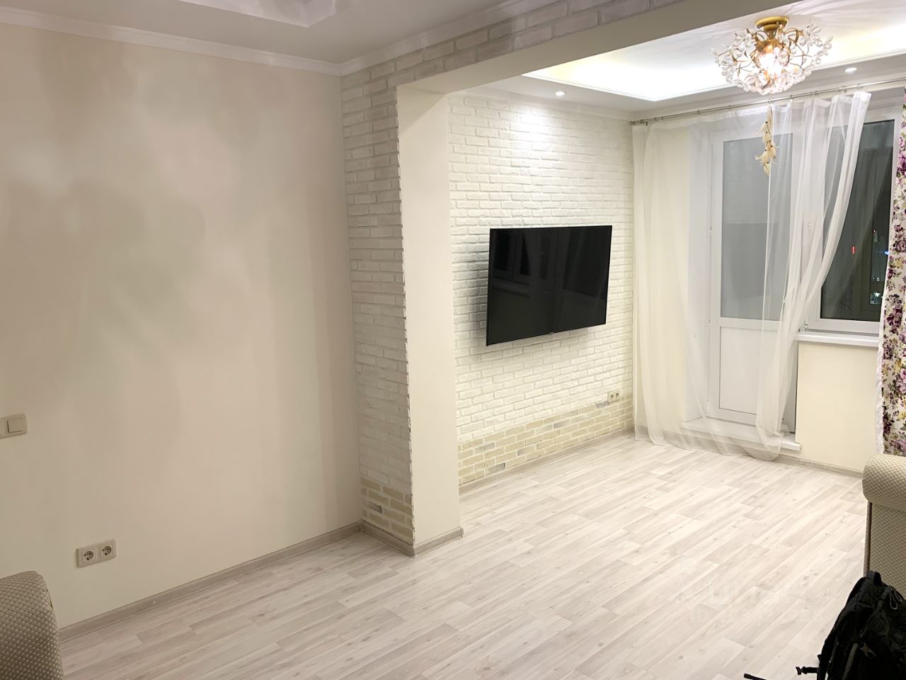 Аренда 2-комн квартиры на вторичном рынке Красногорск, бульвар Красногорский, 28