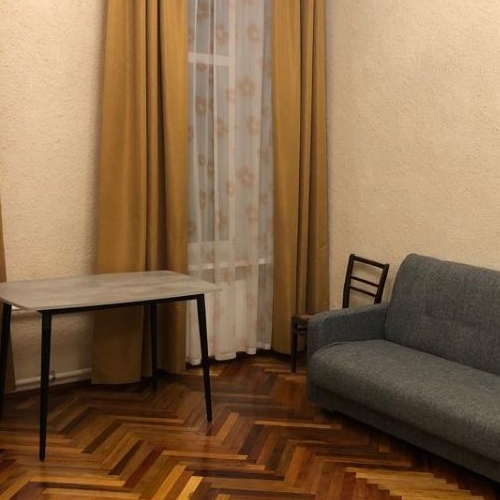 Комната Митавский переулок, 3