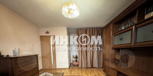 1-комн квартира ул Марьинский Парк,  д. 41,  к. 1