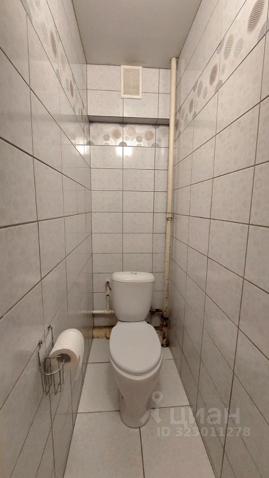 Продажа 3-комн квартиры на вторичном рынке Пушкин, Ленинградская улица, 31