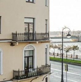 Продажа 6-комн квартиры на вторичном рынке набережная Макарова, 16/2