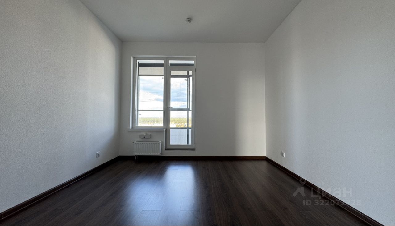 Продажа 1-комн квартиры на вторичном рынке улица Русановская, 20к3