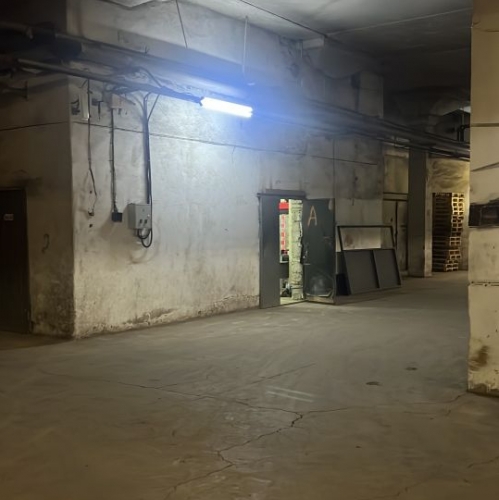 Склад Сигнальный проезд,  д. 16 к2/1