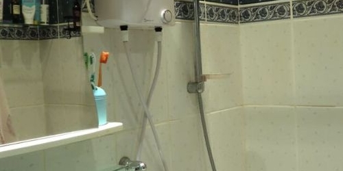 3-комн квартира улица Маршала Захарова, 56