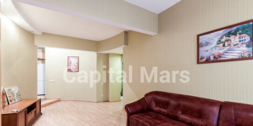 3-комн квартира Лялин пер,  д. 9,  к. 3