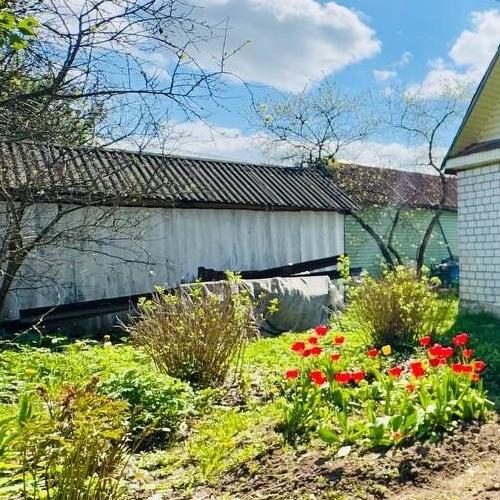 Коттедж/дом Заклинское СНТ, улица 1-я Центральная