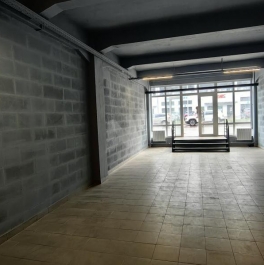 Аренда торгового помещения Вольная ул