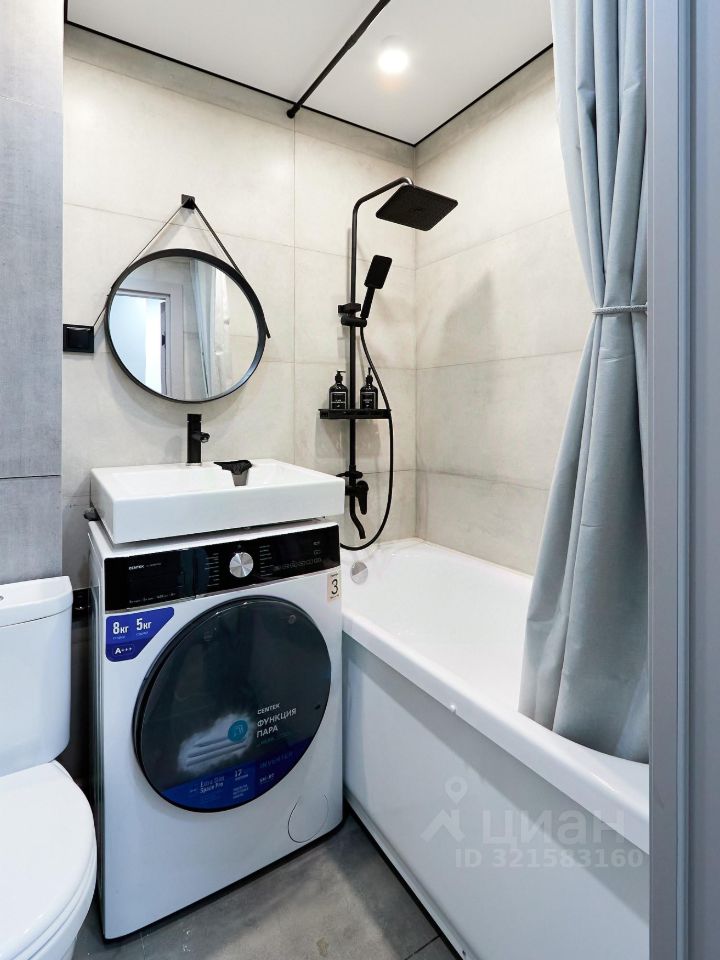 Аренда студии Волочаевская улица, 8