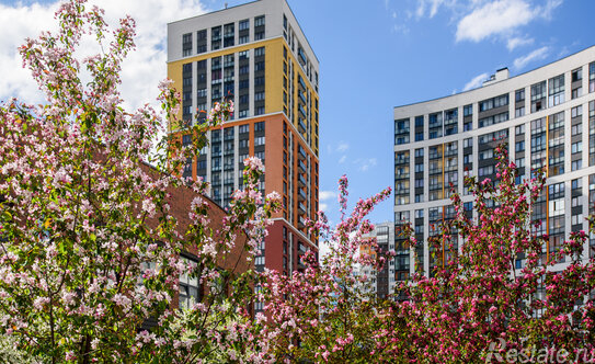 Продажа 2-комн квартиры на вторичном рынке Плесецкая ул