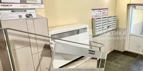 3-комн квартира Троицкая улица, 10С1