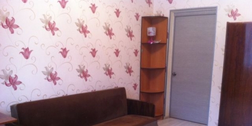 3-комн квартира Мытищинский р-н, Мытищи г, Индустриальная ул,  д. 17