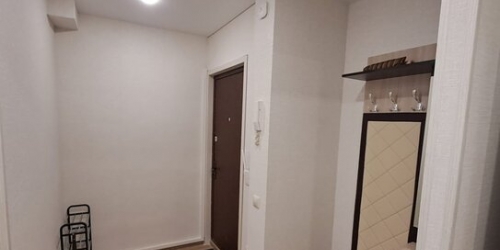 1-комн квартира ул Бориса Жигулёнкова,  д. 12
