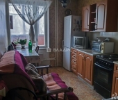 Продать Квартиры вторичка улица Зои и Александра Космодемьянских  18 к2 