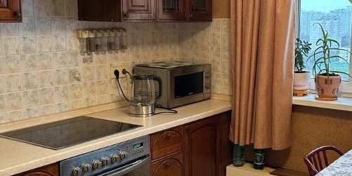 3-комн квартира Можайское шоссе, 29