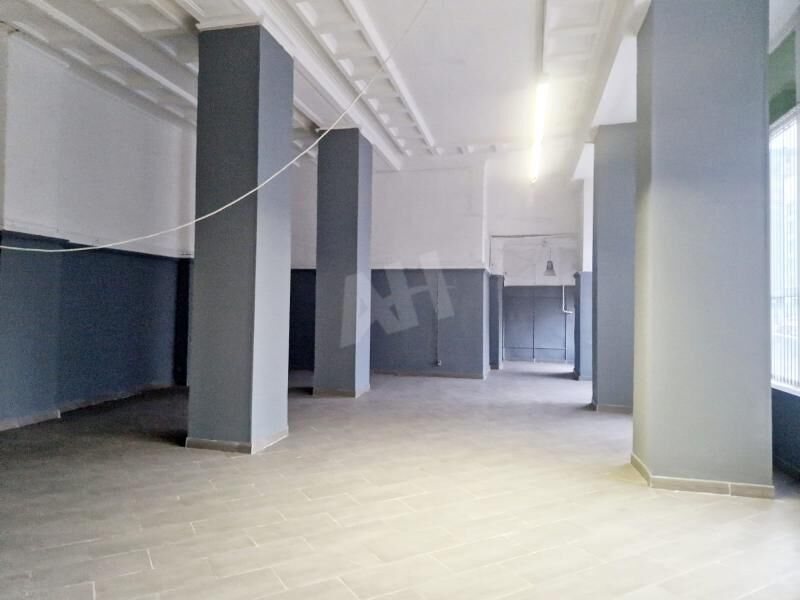 Аренда отдельного здания Большая Пироговская ул,  д. 37-43