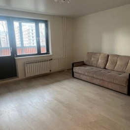 Продажа 2-комн квартиры на вторичном рынке Долгопрудная улица,  д. 10