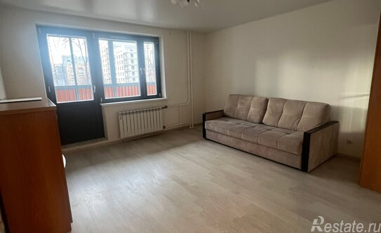 Продажа 2-комн квартиры на вторичном рынке Долгопрудная улица,  д. 10