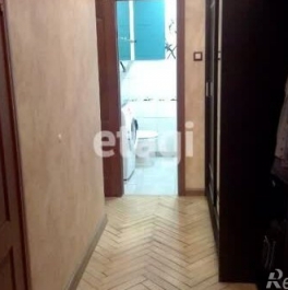 Аренда 2-комн квартиры на вторичном рынке улица Васи Алексеева,  д. 10/13