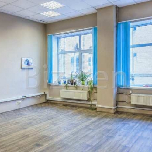Офис Ириновский пр-т,  д. 1,  к. лит. Ж
