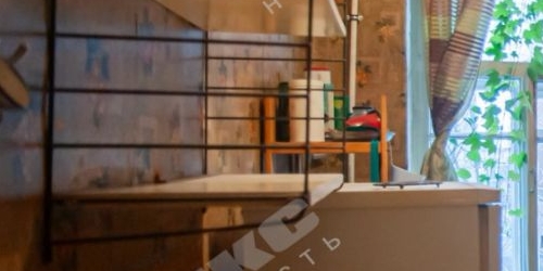 3-комн квартира Тамбовская улица, 43