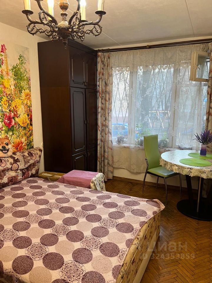 Аренда 2-комн квартиры на вторичном рынке улица Металлургов, 28