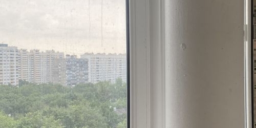 3-комн квартира Азовская улица, 24К2