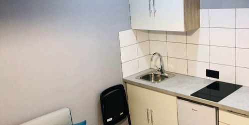 Студия Нелидовская улица,  д. 25,  к. 1