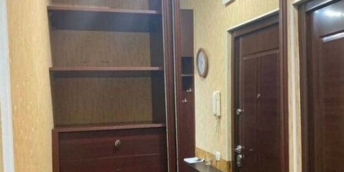 1-комн квартира бульвар Матроса Железняка,  д. 28