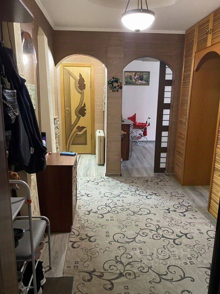 Продажа 2-комн квартиры на вторичном рынке Тосно г., улица Победы, 17