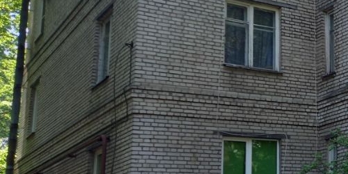 2-комн квартира Пушкин, Московское шоссе, 15