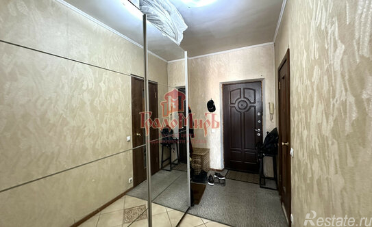 Продажа 2-комн квартиры на вторичном рынке Гальчино, б-р 60-летия СССР,  д. 2,  к. 1