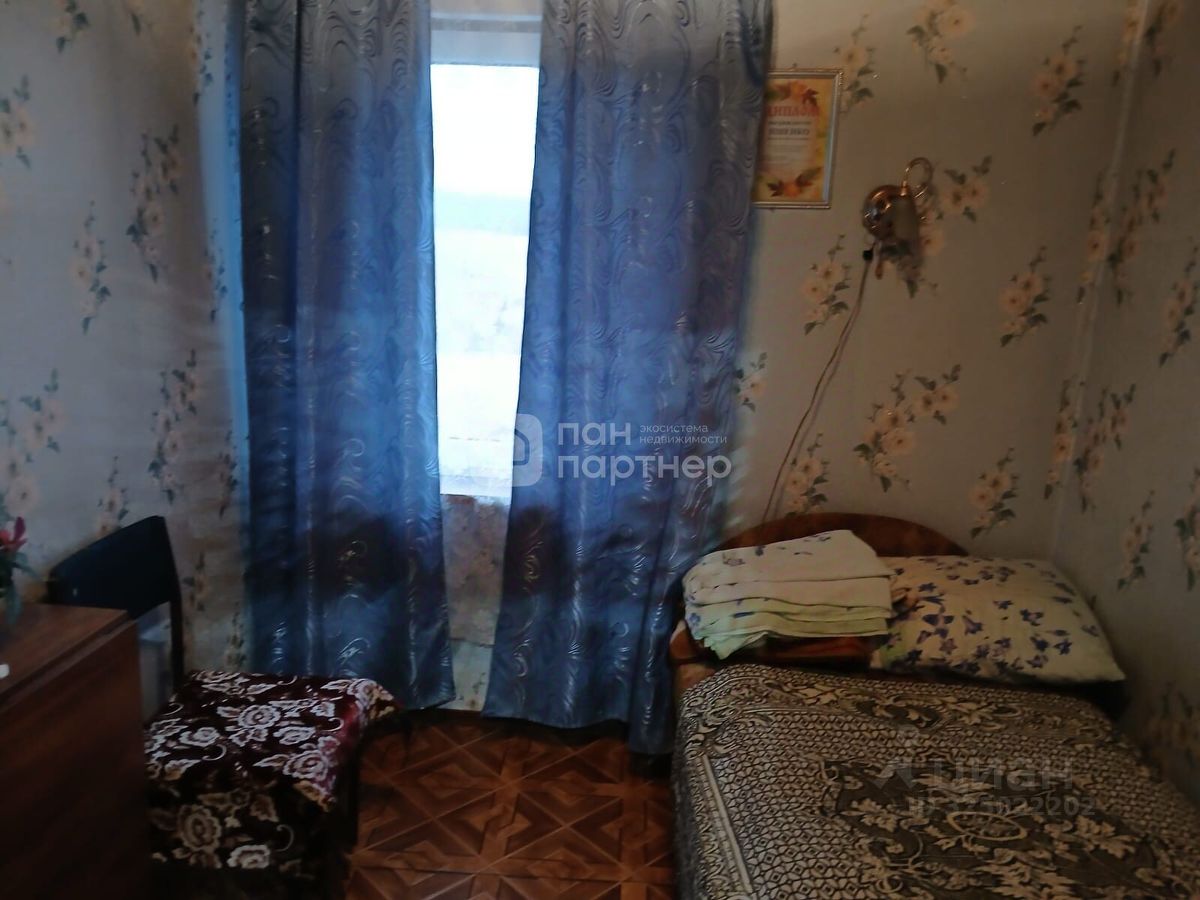 Продажа дома пос. Васильево, улица Ленинградская, 69