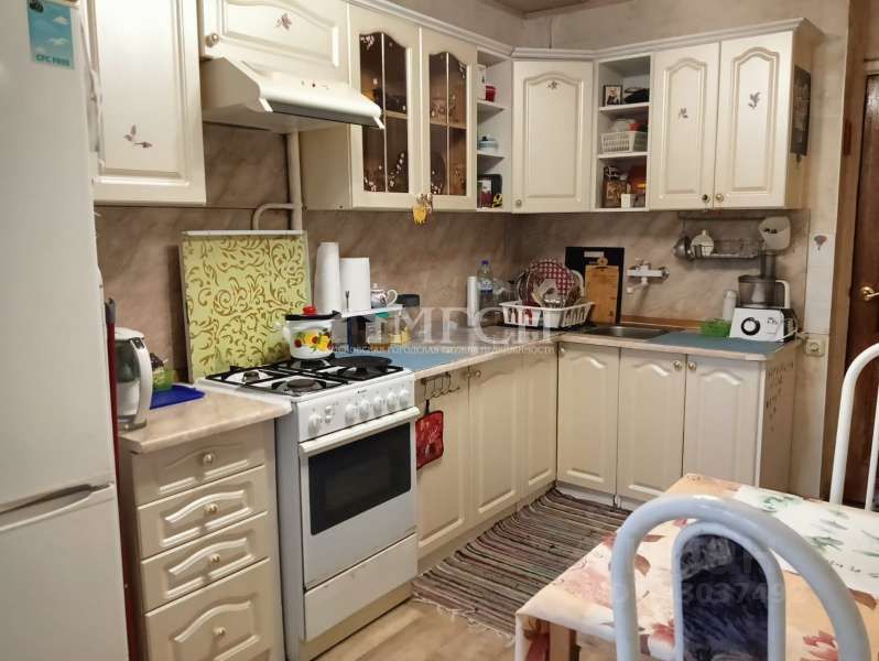 Продажа 1-комн квартиры на вторичном рынке улица Паперника, 7К2