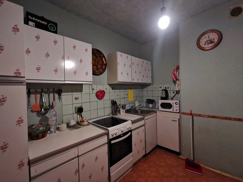 Продажа 2-комн квартиры на вторичном рынке ул. Белозерская,  д. 17