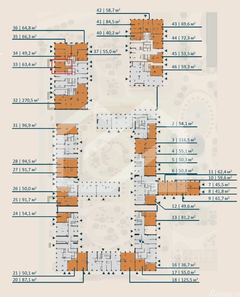 Продажа ПСН ул Часовая,  д. 28,  к. 2