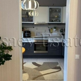 Продажа 3-комн квартиры на вторичном рынке Красногорск г, Красногорский б-р,  д. 17