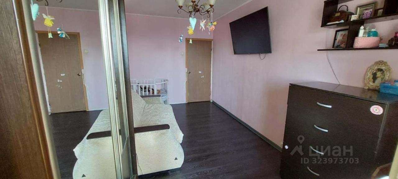 Продажа 4-комн квартиры на вторичном рынке Жулебинский бульвар, 36К1