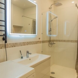 Продажа 1-комн квартиры на вторичном рынке Смольный пр-кт,  д. 7