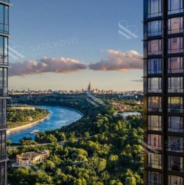Продажа 3-комн квартиры на вторичном рынке Сетуньский 1-й проезд,  д. 2,  к. 1
