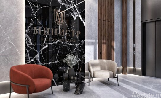 Продажа 1-комн квартиры в новостройке наб Чёрной речки,  д. 1