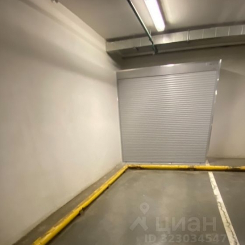 Гараж/парковка Беломорская улица,  д. 11 к1а